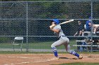 Softball vs Emerson  Wheaton College Women's Softball vs Emerson College - Photo By: KEITH NORDSTROM : Wheaton, Softball